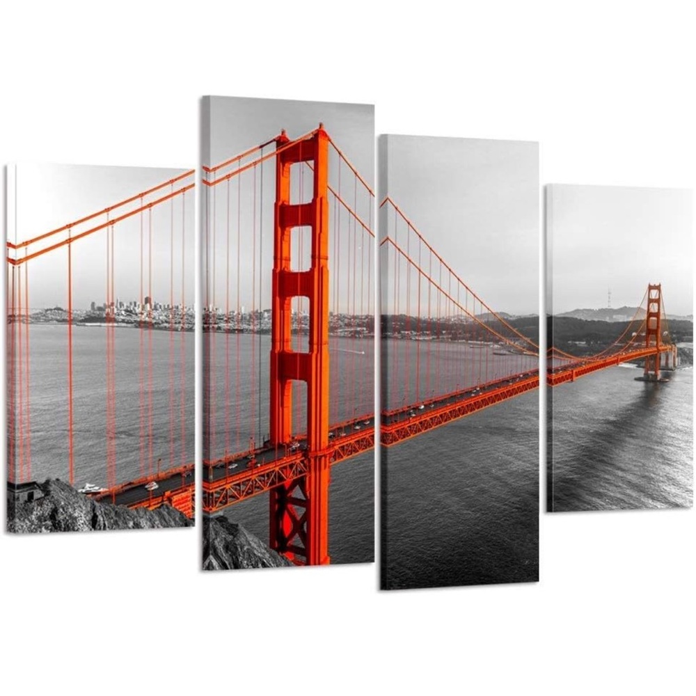 Bridge artwork